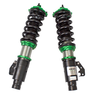 Rev9® - Hyper-Street II Front and Rear Coilover Kit