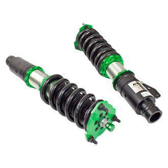 Rev9® - Hyper-Street II Front and Rear Coilover Kit