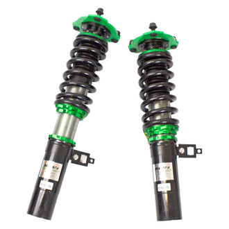 Rev9® - Hyper-Street II Front and Rear Coilover Kit