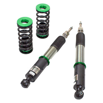 Rev9® - Hyper-Street II Front and Rear Coilover Kit
