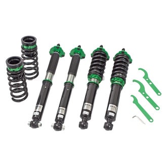 Rev9® - Hyper-Street II Front and Rear Coilover Kit