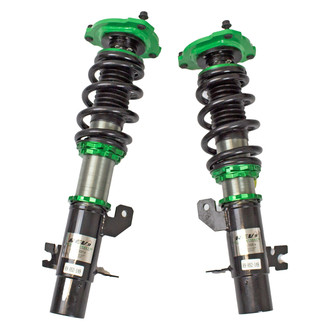 Rev9® - Hyper-Street II Front and Rear Coilover Kit