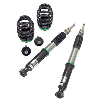 Rev9® - Hyper-Street II Front and Rear Coilover Kit