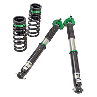 Rev9® - Hyper-Street II Front and Rear Coilover Kit