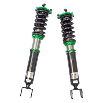 Rev9® - Hyper-Street II Front and Rear Coilover Kit