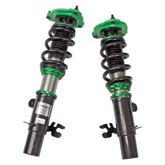 Rev9® - Hyper-Street II Front and Rear Coilover Kit