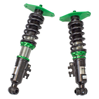 Rev9® - Hyper-Street II Front and Rear Coilover Kit