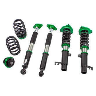 Rev9® - Hyper-Street II Front and Rear Coilover Kit