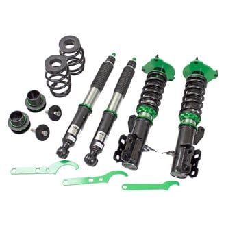 Rev9® - Hyper-Street II Front and Rear Coilover Kit