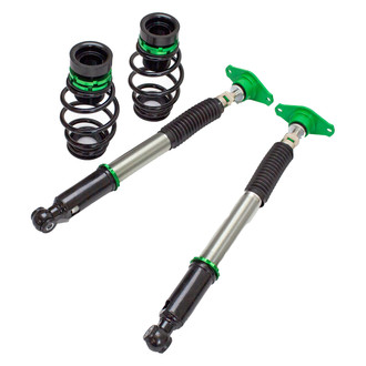 Rev9® - Hyper-Street II Front and Rear Coilover Kit