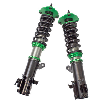Rev9® - Hyper-Street II Front and Rear Coilover Kit