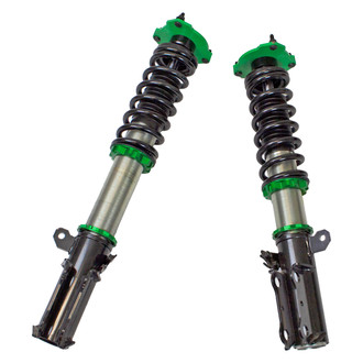 Rev9® - Hyper-Street II Front and Rear Coilover Kit