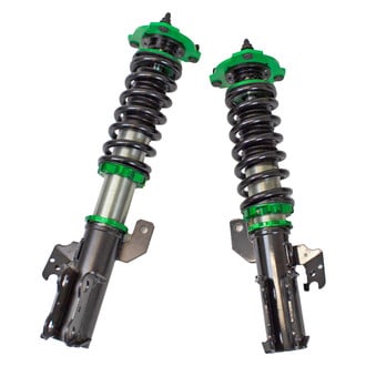 Rev9® - Hyper-Street II Front and Rear Coilover Kit