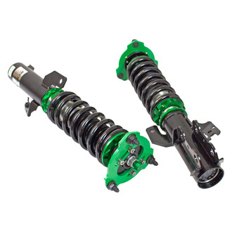 Rev9® - Hyper-Street II Front and Rear Coilover Kit