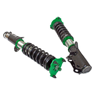 Rev9® - Hyper-Street II Front and Rear Coilover Kit