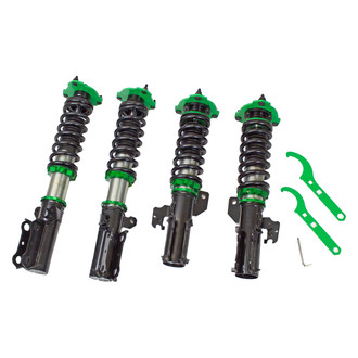 Rev9® - Hyper-Street II Coilover Kit