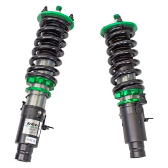 Rev9® - Hyper-Street II Front and Rear Coilover Kit