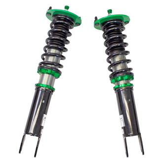 Rev9® - Hyper-Street II Front and Rear Coilover Kit
