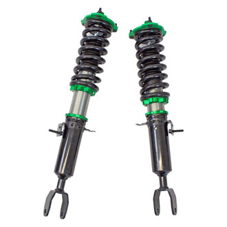 Rev9® - Hyper-Street II Front and Rear Coilover Kit