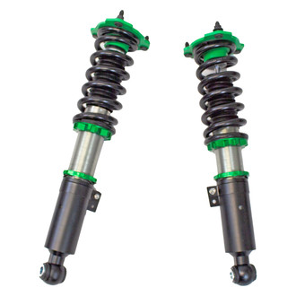 Rev9® - Hyper-Street II Front and Rear Coilover Kit