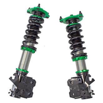 Rev9® - Hyper-Street II Front and Rear Coilover Kit