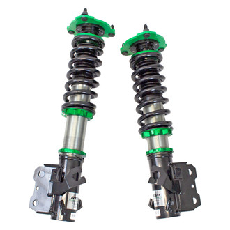 Rev9® - Hyper-Street II Front and Rear Coilover Kit