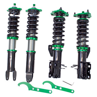 Rev9® - Hyper-Street II Front and Rear Coilover Kit