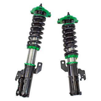 Rev9® - Hyper-Street II Front and Rear Coilover Kit