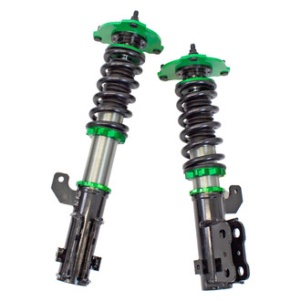 Rev9® - Hyper-Street II Front and Rear Coilover Kit
