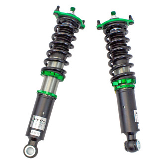 Rev9® - Hyper-Street II Front and Rear Coilover Kit