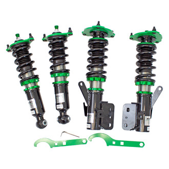 Rev9® - Hyper-Street II Front and Rear Coilover Kit