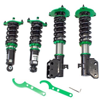 Rev9® - Hyper-Street II Front and Rear Coilover Kit