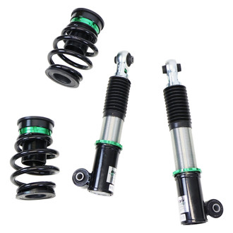 Rev9® - Hyper-Street II Front and Rear Coilover Kit