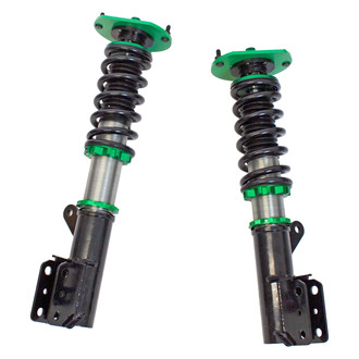 Rev9® - Hyper-Street II Front and Rear Coilover Kit