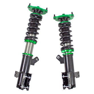 Rev9® - Hyper-Street II Front and Rear Coilover Kit