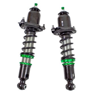 Rev9® - Hyper-Street II Front and Rear Coilover Kit