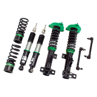 Rev9® - Hyper-Street II Front and Rear Coilover Kit
