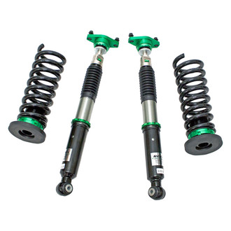 Rev9® - Hyper-Street II Front and Rear Coilover Kit