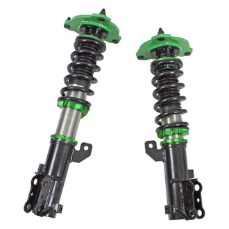 Rev9® - Hyper-Street II Front and Rear Coilover Kit