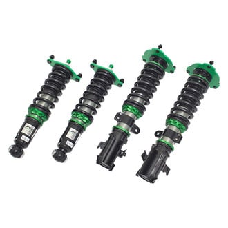 Rev9® - Hyper-Street II Front and Rear Coilover Kit