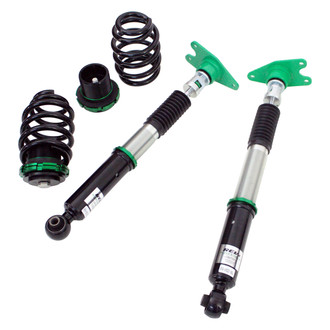 Rev9® - Hyper-Street II Front and Rear Coilover Kit
