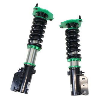 Rev9® - Hyper-Street II Front and Rear Coilover Kit