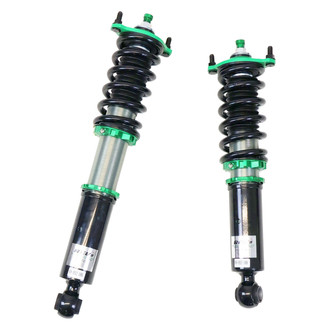Rev9® - Hyper-Street II Coilover Kit