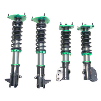 Rev9® - Hyper-Street II Front and Rear Coilover Kit
