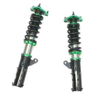 Rev9® - Hyper-Street II Front and Rear Coilover Kit