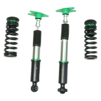 Rev9® - Hyper-Street II Front and Rear Coilover Kit