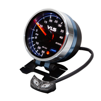 Revel® - VLS II™ Boost Gauge