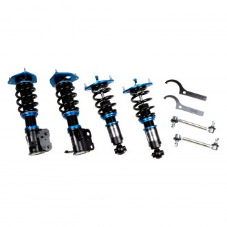 Toyota Coilover Suspension Kits | Universal, Off-Road — CARiD.com