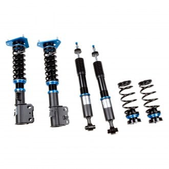 2010 Toyota Prius Performance Suspension | Shocks, Springs, Struts