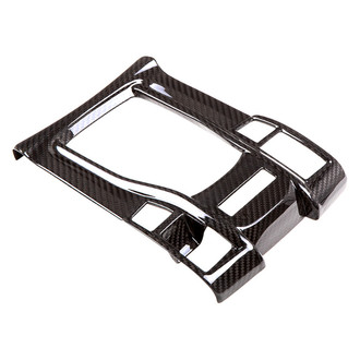 Revel® - GT Dry Carbon Shifter Panel Cover